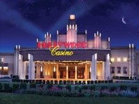 Hollywood Casino Joliet 3*