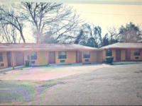 Budget Inn Buffalo 2*