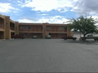 Anasazi Inn 