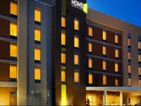 Home2 Suites by Hilton Baltimore/Aberdeen MD 3*
