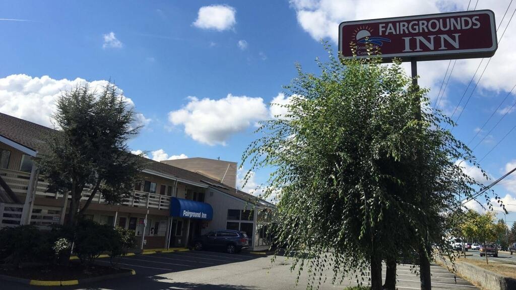 Fairground Inn 