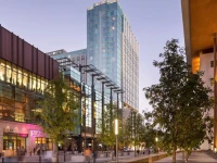 Omni Nashville Hotel 4*