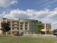 Courtyard Battle Creek 4*