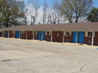 Holiday Capri Motel 3*