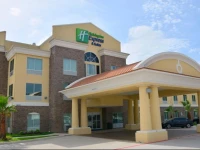 Holiday Inn Express Tomball 2*