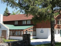 Liftline Lodge 