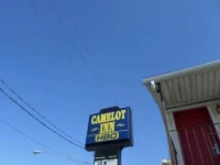 Camelot Inn Elyria 2*