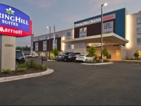 SpringHill Suites by Marriott Baton Rouge Gonzales 