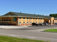 Quality Inn Appleton 