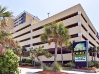 DMCH Vacation Rentals 