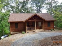 Gileads Balm Cabin 