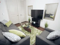 1505 Demonbreun By Sitsquare Suites 