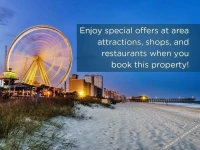 Gulf Stream Cottages 300 