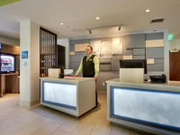Holiday Inn Express HELEN 