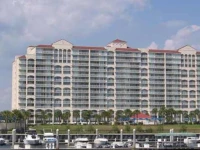 Barefoot Resort 703 