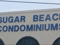 Sugar Beach 331 
