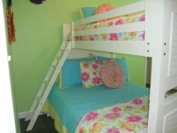Crescent Keyes by Elliott Beach Rentals 