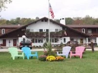 Olympia Lodge 2*