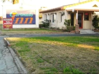 Coronado Inn El Centro 2*