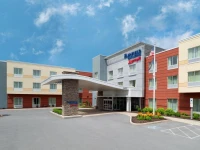 Fairfield Inn &amp; Suites DuBois 