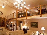 Chalet Val dIsere 4*
