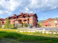 First Tracks by Wyndham Vacation Rentals 5*