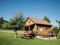 High Country Guest Ranch 