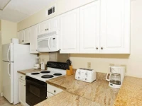 Shipyard Resort by Spinnaker Resorts 
