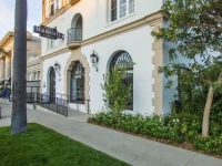 Hotel Marisol Coronado 