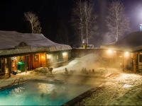Sioux Lodge by Grand Targhee Resort 