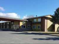Rest Inn Suites Motel Wells 