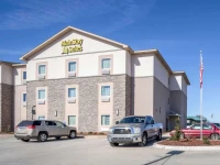MainStay Suites Meridian 