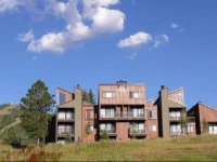 The West Condos by Wyndham Vacation Rentals 