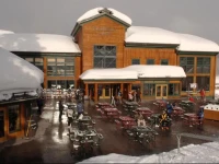 Targhee Lodge By Grand Targhee Resort 