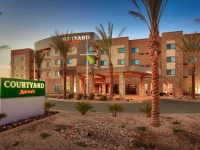 Courtyard Phoenix Mesa Gateway Airport 