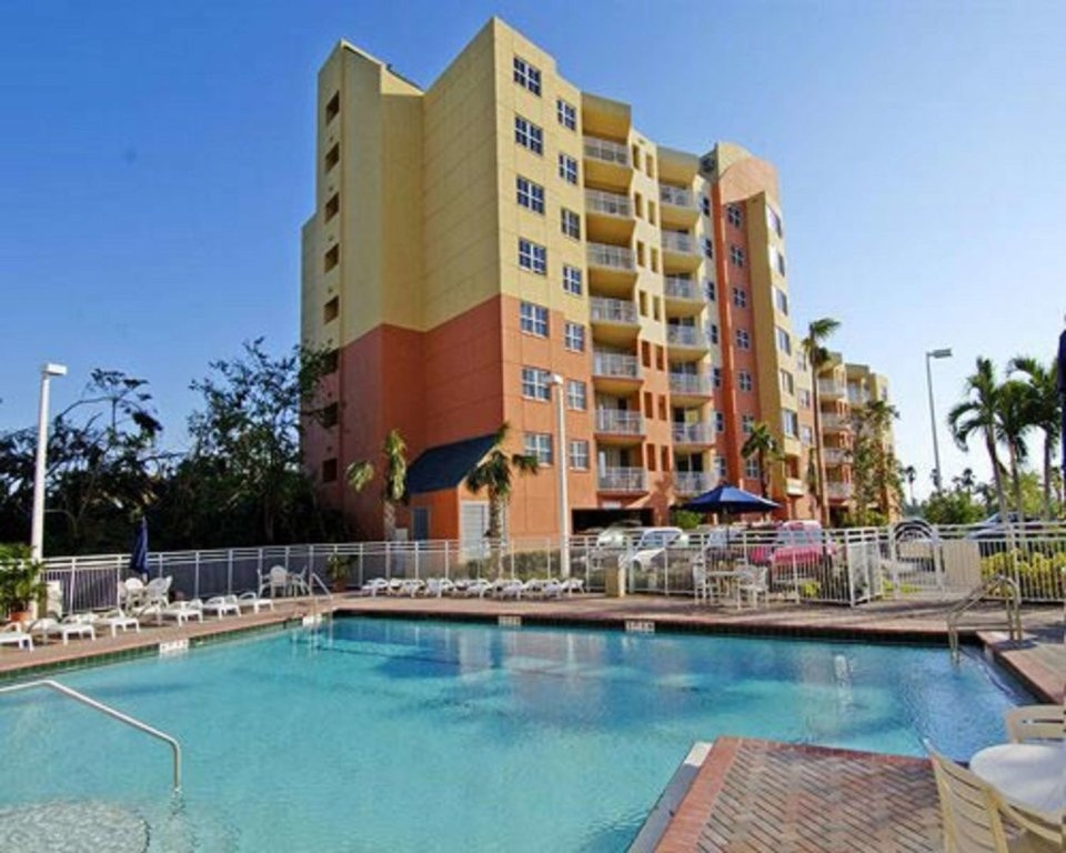 Vacation Village at Bonaventure 