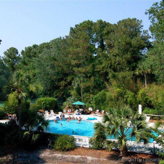 Forest Beach by Wyndham Vacation Rentals 