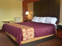 Budget Inn Tonawanda 2*