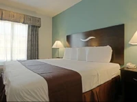 Americas Best Value Inn Sulphur 2*