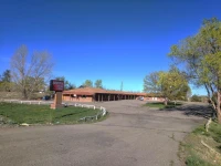 Prospector Motor Lodge 2*