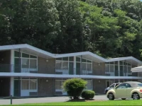 Colony House Motor Lodge 