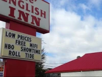 Ole English Inn 