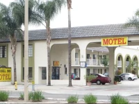 National Inn Garden Grove 2*