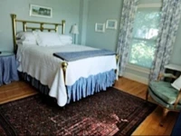 Ledge Cottage 4*