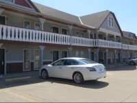 Executive Inn Wichita 