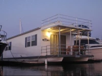 Gemini Houseboat 3*