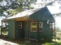 Sorenson House
