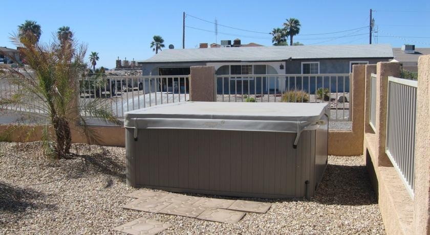 Leawood Mesa by Destination Havasu 