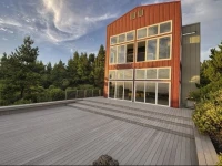 China Mountain House 