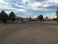 Regal Motel Las Vegas New Mexico 